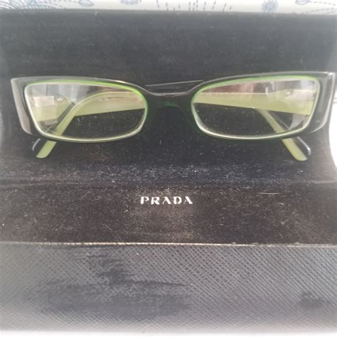 costco prada glasses